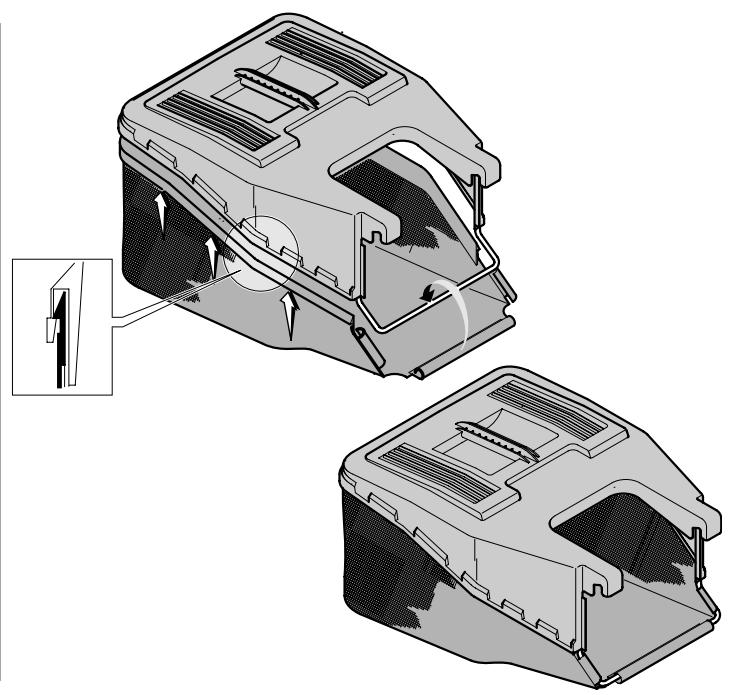 PARTNER P 1846 E 1800W (MP546E) - BLADE (starts at page 39) - 3