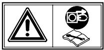 PARTNER P 1846 E 1800W (MP546E) - MAINTENANCE - 1