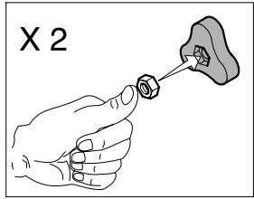 PARTNER P 1846 E 1800W (MP546E) - BLADE (starts at page 39) - 25