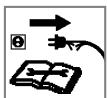 PARTNER P1033E - Warning - 4