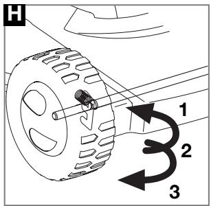PARTNER P1033E - WICHTIGE INFORMATION - 5