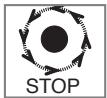PARTNER P1033E - Warning - 6