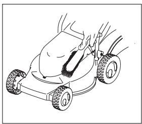PARTNER P1033E - WICHTIGE INFORMATION - 16