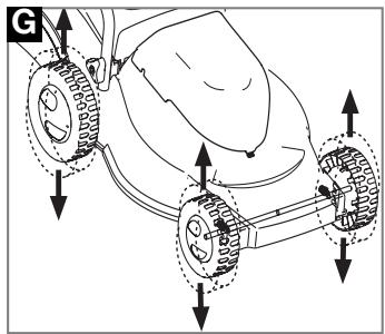 PARTNER P1033E - WICHTIGE INFORMATION - 4