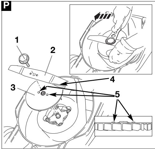 PARTNER P1033E - WICHTIGE INFORMATION - 14