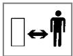 PARTNER P1033E - Warning - 3