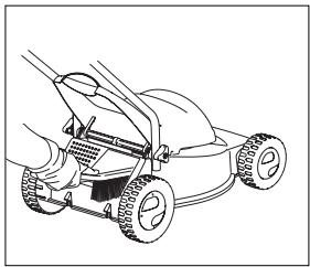 PARTNER P1033E - WICHTIGE INFORMATION - 17
