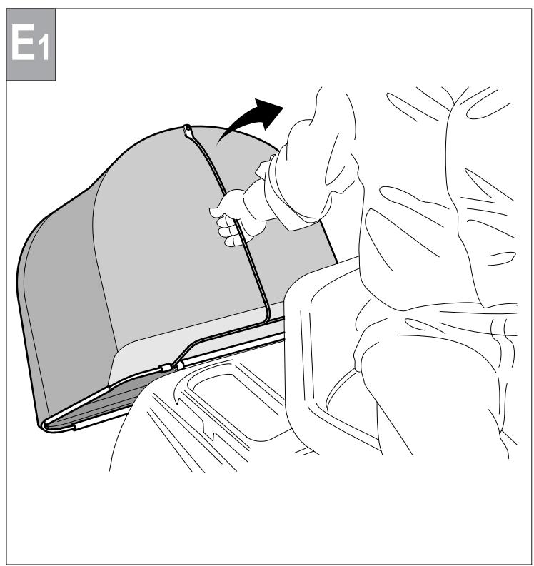 PARTNER P105B67 - STORAGE - 10