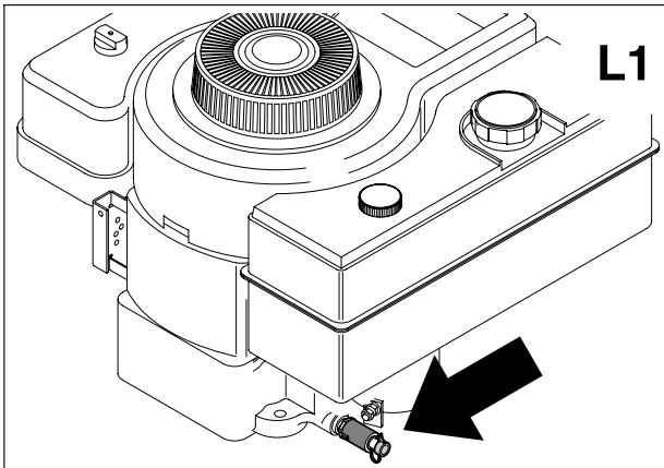 PARTNER P105B67 - STORAGE - 24