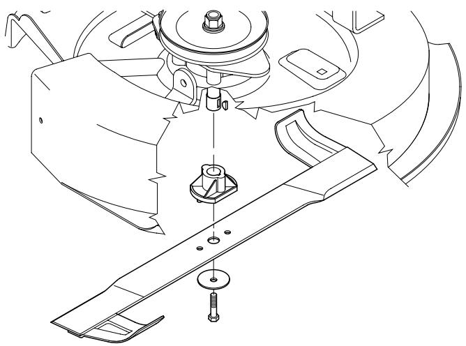 PARTNER P105B67 - STORAGE - 30
