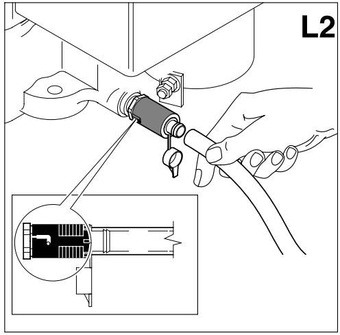 PARTNER P105B67 - STORAGE - 26
