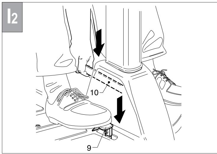 PARTNER P105B67 - STORAGE - 22