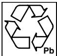 PARTNER P1067CRD - BATTERY DISPOSAL - 2