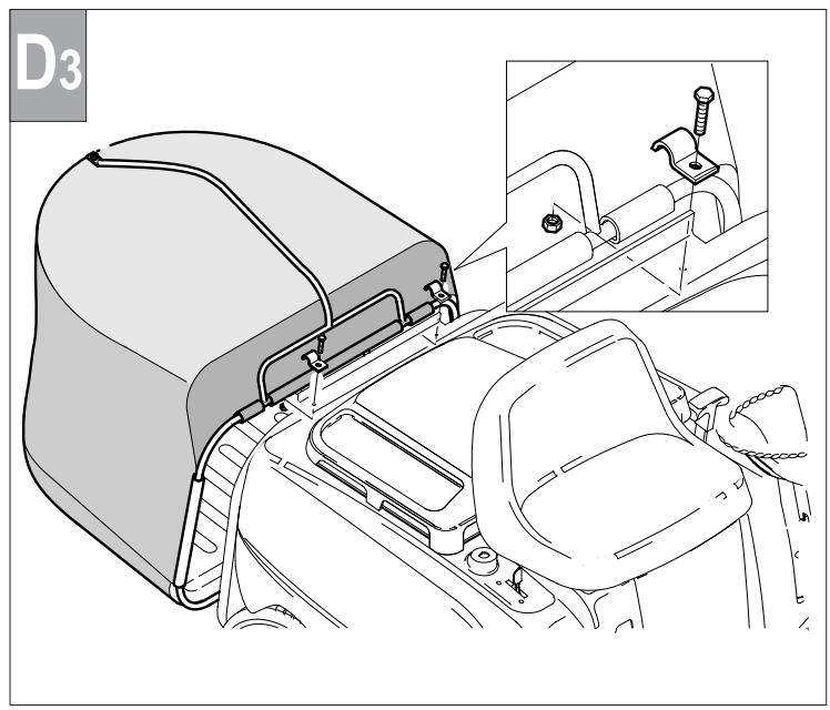 PARTNER P1276HCRD - STORAGE - 8