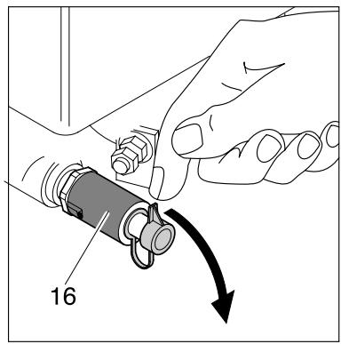 PARTNER P1276HCRD - STORAGE - 25