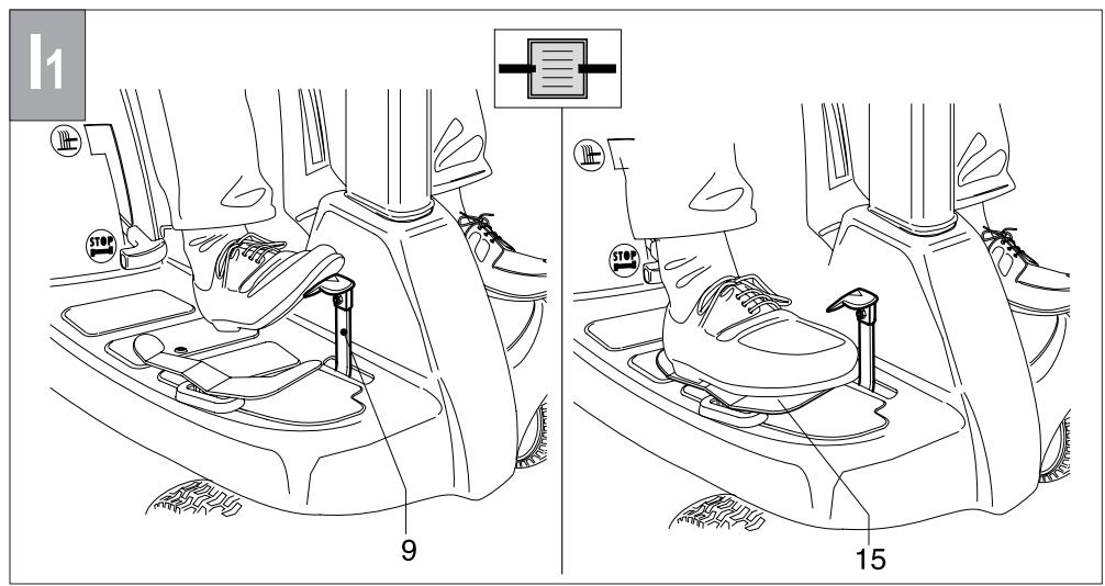 PARTNER P1276HCRD - STORAGE - 21