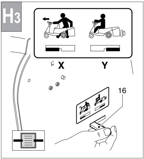 PARTNER P1276HCRD - STORAGE - 19