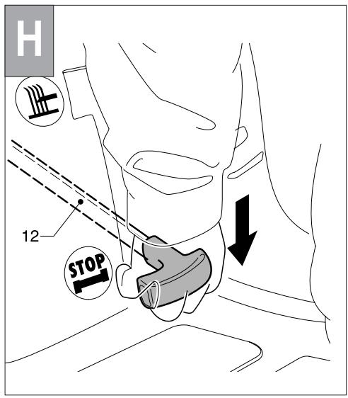 PARTNER P1276HCRD - STORAGE - 16