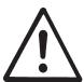 PARTNER P3540S - SAFETY PRECAUTIONS (starts at page 37) - 2