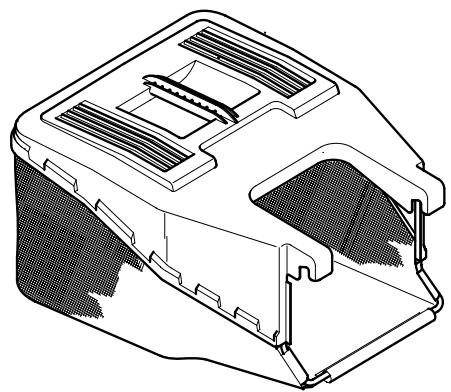 PARTNER P3540S - BLADE (starts at page 38) - 5