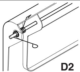 PARTNER P3540S - BLADE (starts at page 38) - 7