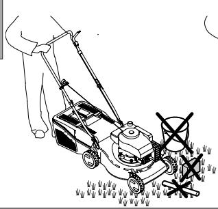 PARTNER P3540S - BLADE (starts at page 38) - 17