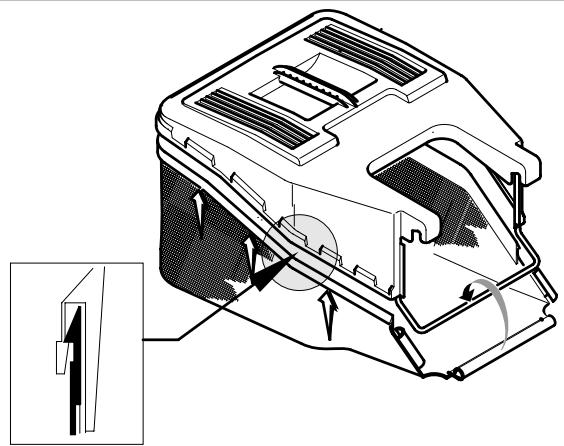 PARTNER P3540S - BLADE (starts at page 38) - 4