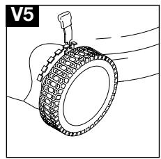 PARTNER P3542PD - 35