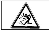 PARTNER P3542PD - Explanation of Symbols on the Petrol Wheeled Rotary Lawnmower - 3