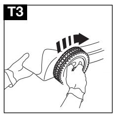 PARTNER P3542PD - 33