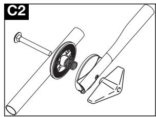 PARTNER P3542PD - 5
