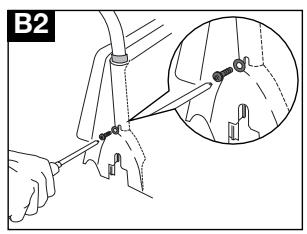 PARTNER P3542PD - 3