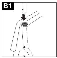 PARTNER P3542PD - 2