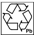 PARTNER P4046P - BATTERY DISPOSAL - 2
