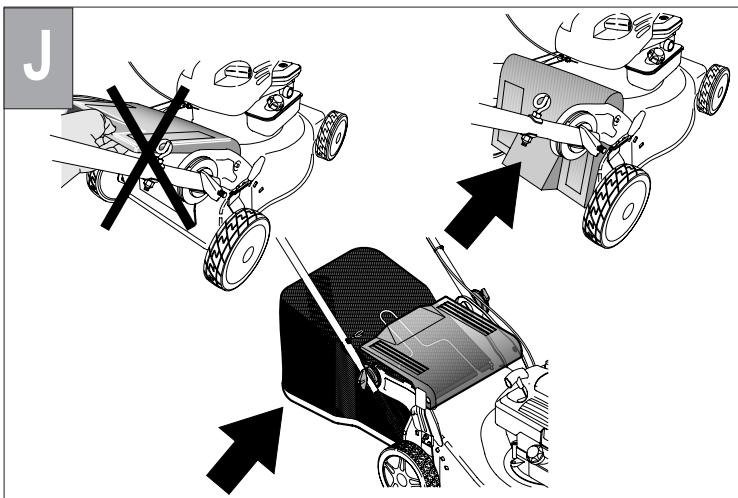 PARTNER P4046SDV - BATTERY DISPOSAL - 34