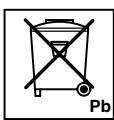 PARTNER P4046SDV - BATTERY DISPOSAL - 1