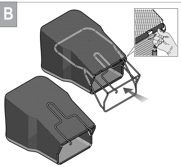 PARTNER P4046SDV - BATTERY DISPOSAL - 6