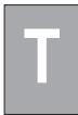 PARTNER P4046SDV - Maintenance and storage - 1