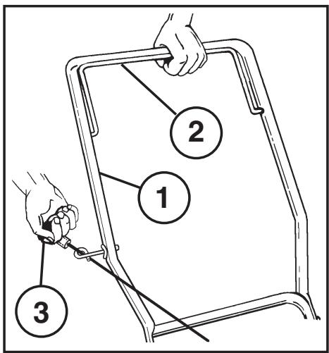 PARTNER P4053SB - Ajuste - 2
