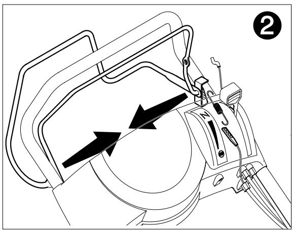 PARTNER P6046SDV - BATTERY DISPOSAL - 18