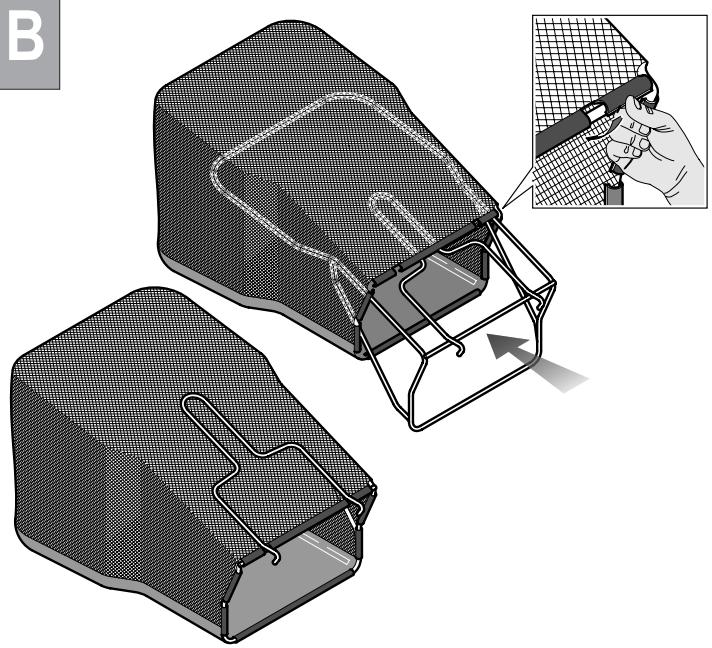 PARTNER P6046SDV - BATTERY DISPOSAL - 7
