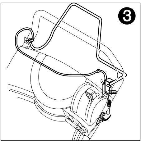 PARTNER P6046SDV - BATTERY DISPOSAL - 19