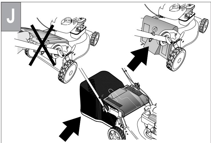 PARTNER P6046SDV - BATTERY DISPOSAL - 31