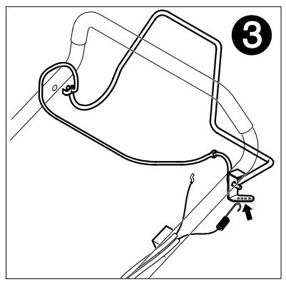 PARTNER P6046SDV - BATTERY DISPOSAL - 15
