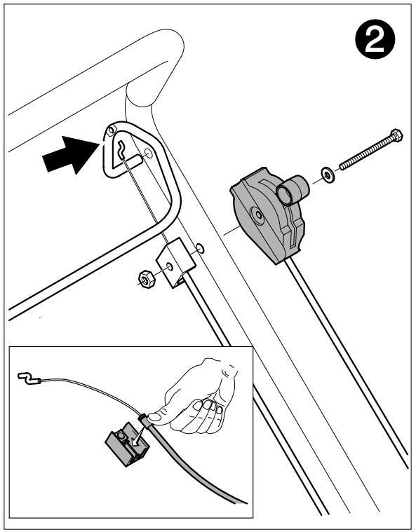 PARTNER P6046SDV - BATTERY DISPOSAL - 13