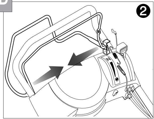 PARTNER P6053CDTX - BLADE (starts at page 38) - 4