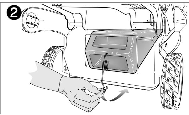 PARTNER P6053CDTX - BLADE (starts at page 38) - 14