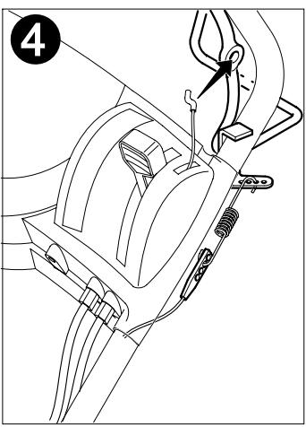 PARTNER P6053CDTX - BLADE (starts at page 38) - 6
