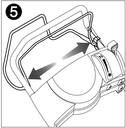 PARTNER P6053CDTX - BLADE (starts at page 38) - 9