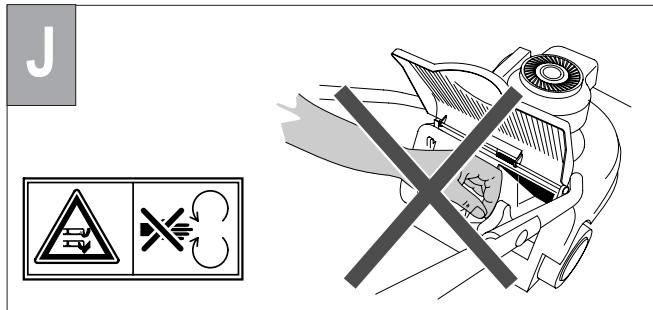 PARTNER P6053CDTX - BLADE (starts at page 38) - 19
